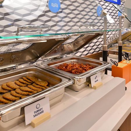 Holiday Inn Express & Suites George - Quincy South By Ihg Bagian luar foto