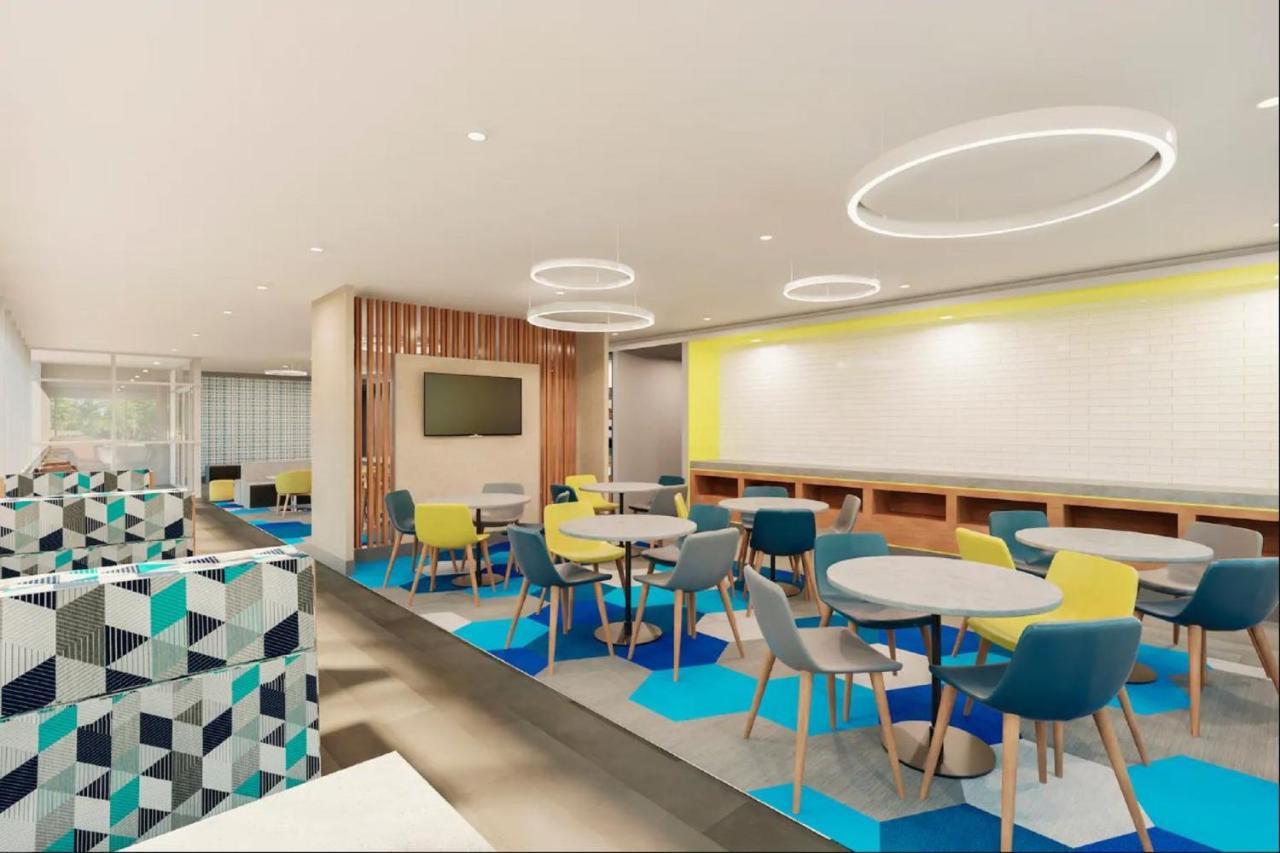 Holiday Inn Express & Suites George - Quincy South By Ihg Bagian luar foto