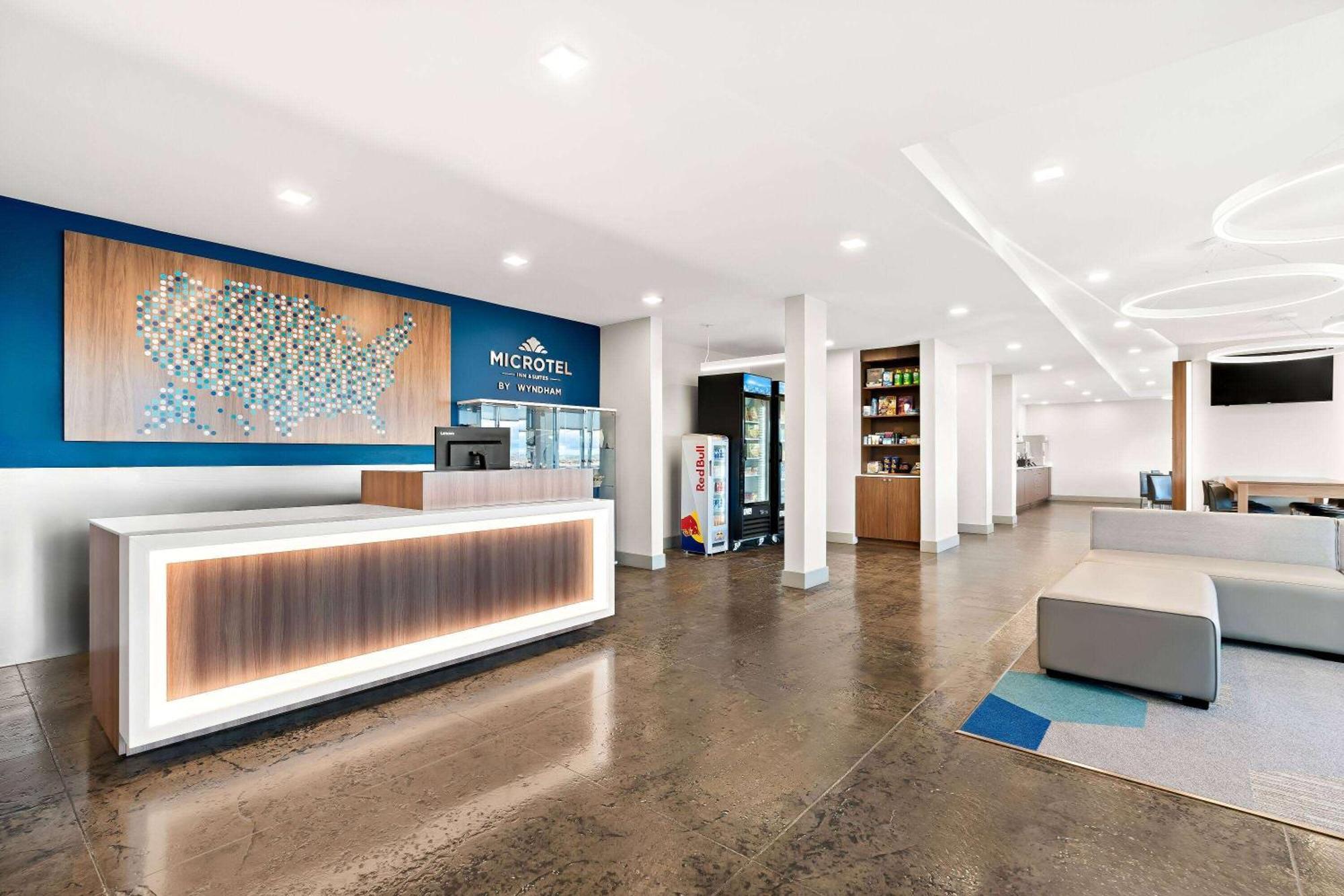 Holiday Inn Express & Suites George - Quincy South By Ihg Bagian luar foto