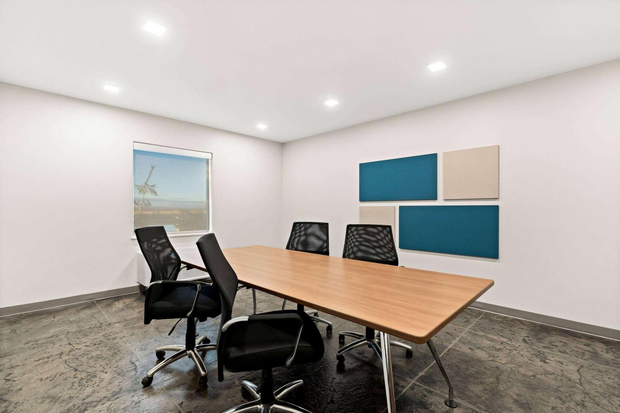 Holiday Inn Express & Suites George - Quincy South By Ihg Bagian luar foto