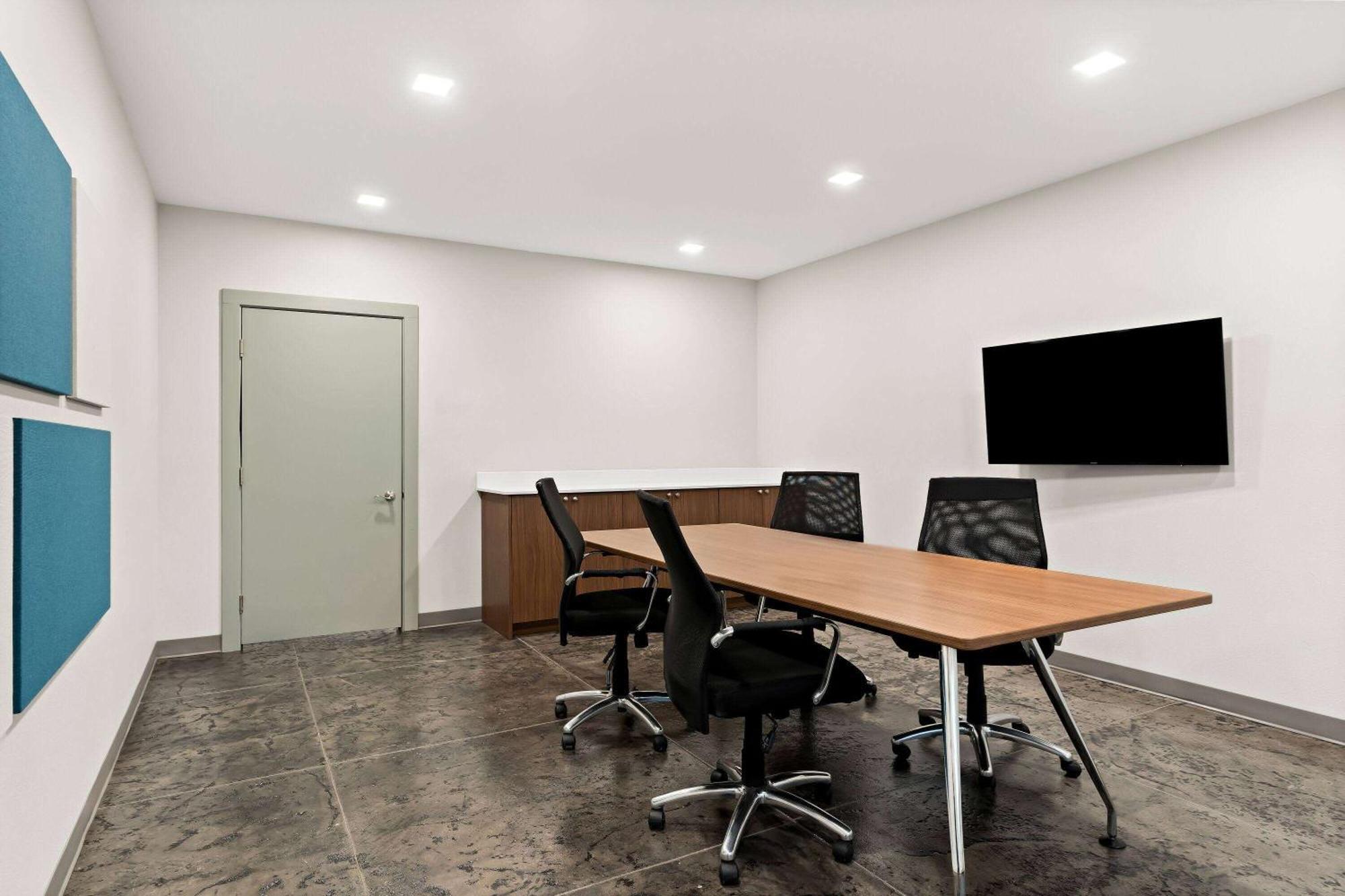Holiday Inn Express & Suites George - Quincy South By Ihg Bagian luar foto