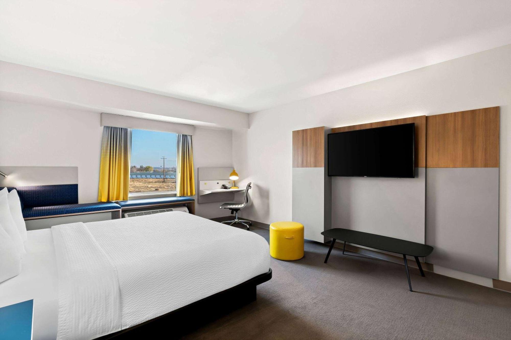 Holiday Inn Express & Suites George - Quincy South By Ihg Bagian luar foto