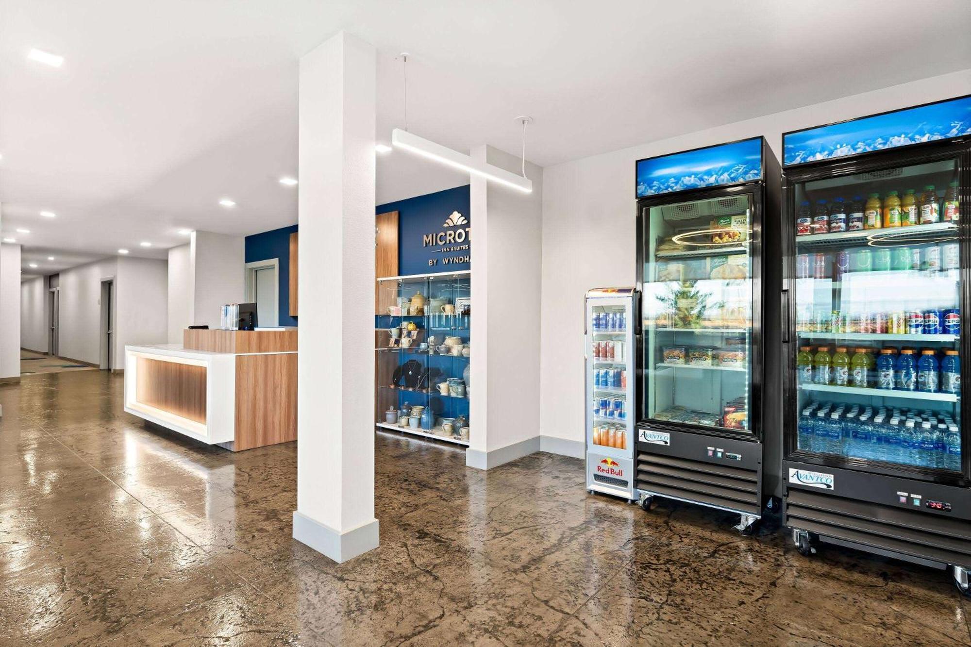 Holiday Inn Express & Suites George - Quincy South By Ihg Bagian luar foto