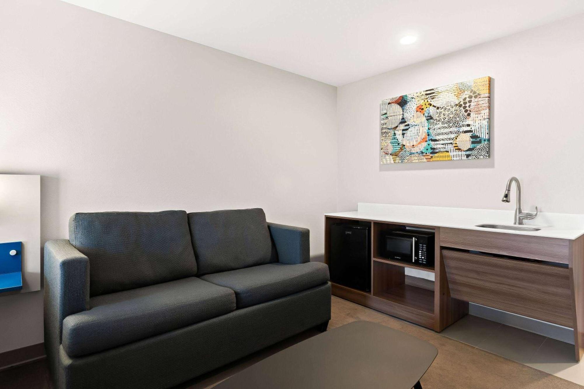 Holiday Inn Express & Suites George - Quincy South By Ihg Bagian luar foto