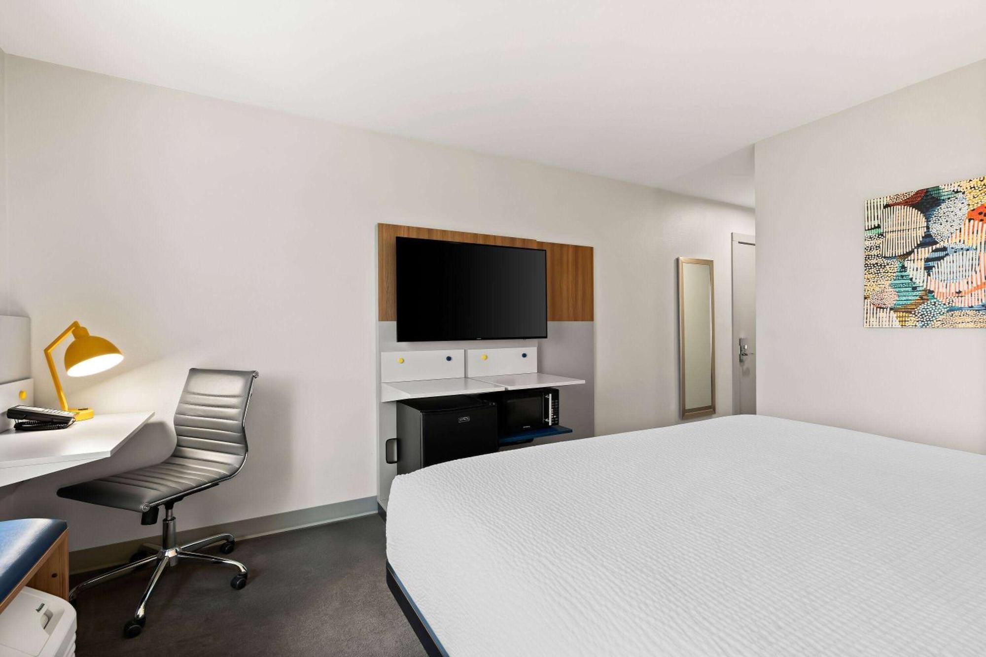 Holiday Inn Express & Suites George - Quincy South By Ihg Bagian luar foto