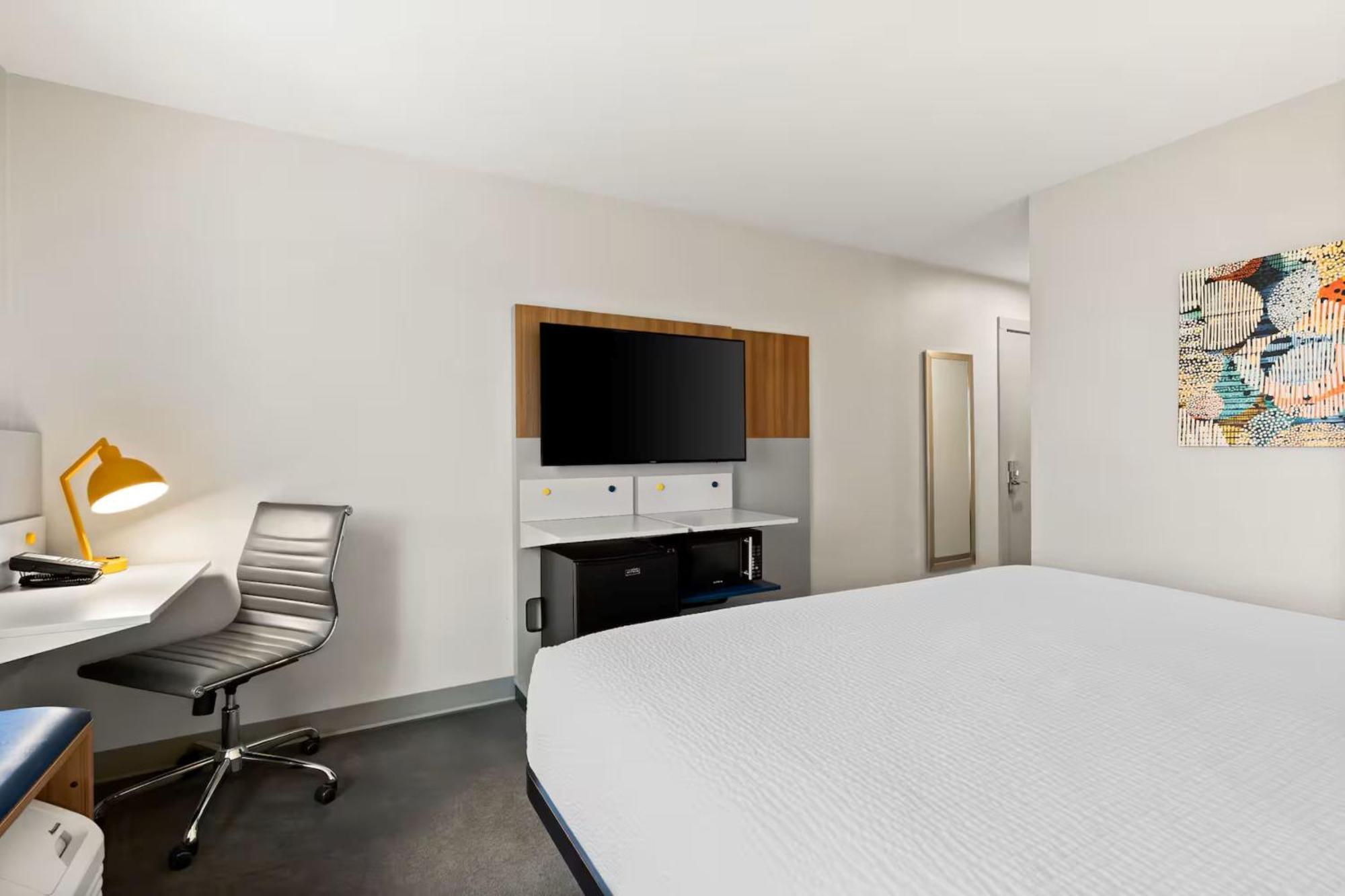 Holiday Inn Express & Suites George - Quincy South By Ihg Bagian luar foto
